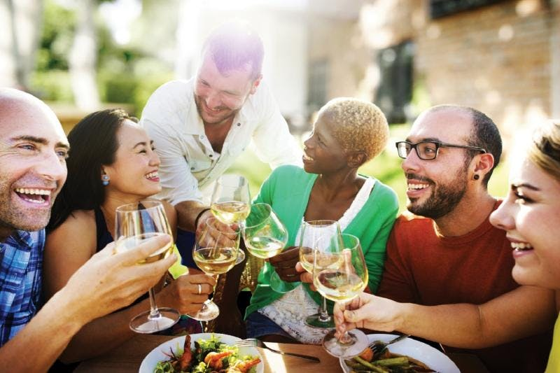 From San Francisco: Napa & Sonoma Valley Full Day Wine Tour - Photo 1 of 12